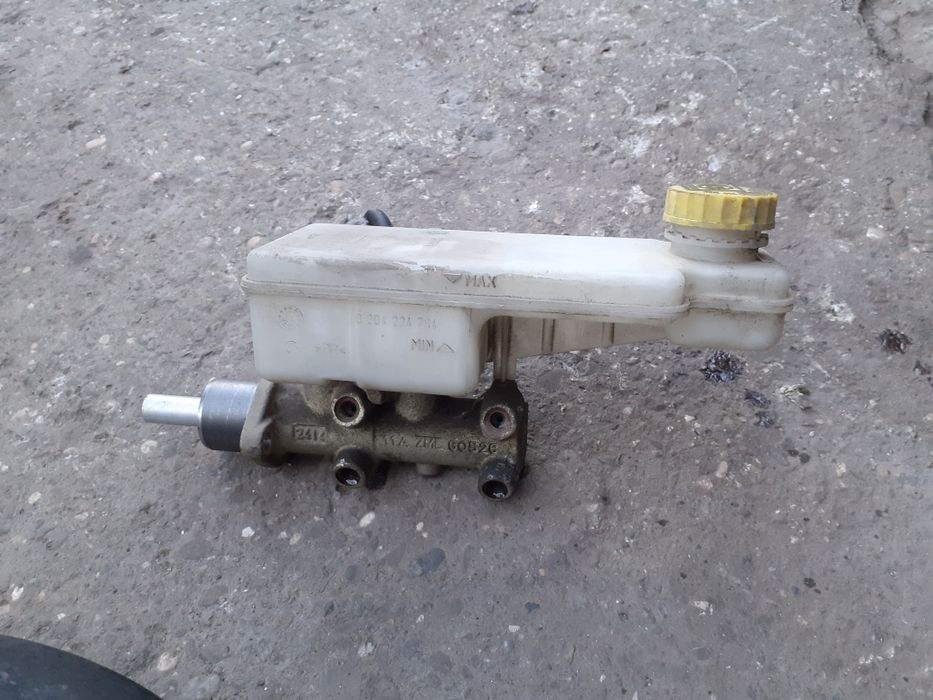 Pompă tulumba frână fiat ducato peugeot boxer citroen jumper