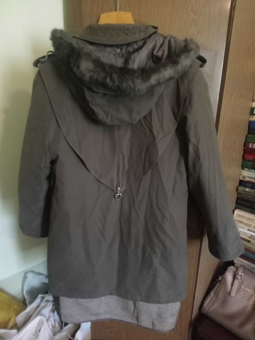 Женские пальто 52 размер