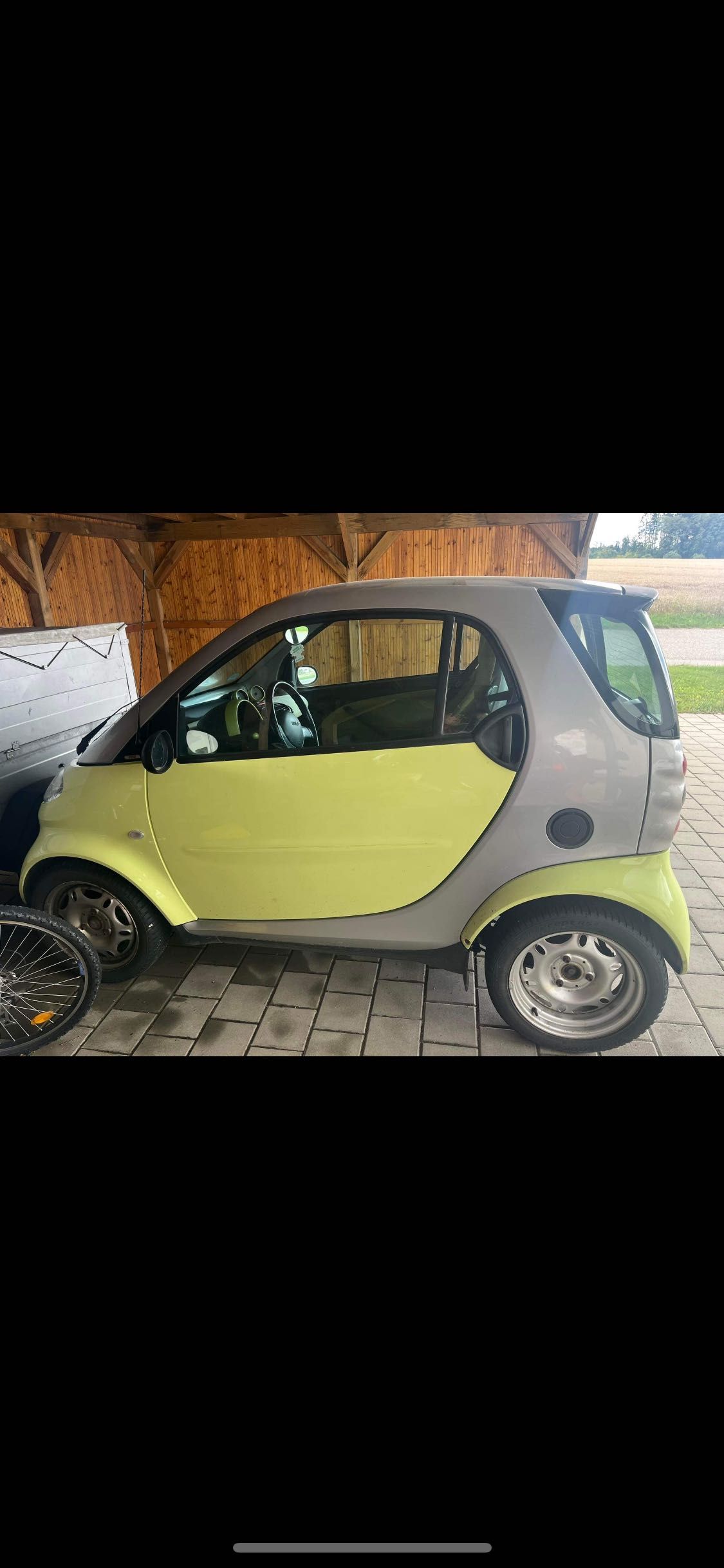 Vand smart diesel automat si manual