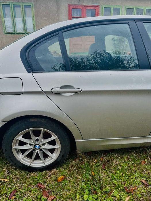 Vand BMW E90 an 2011 2.0diesel Import Belgia.