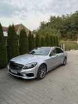 Mercedes S350 4matic