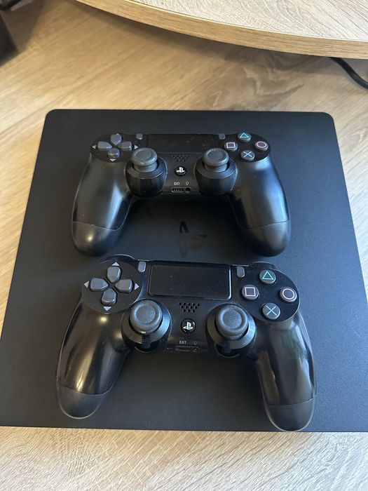 Vand playstation 4