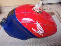 Резервоар Honda 929