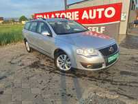 Vw passat 2010,Dsg,2,0 tdi euro 5