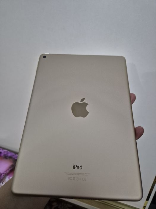 Ipad AiR 2 Gold gen2