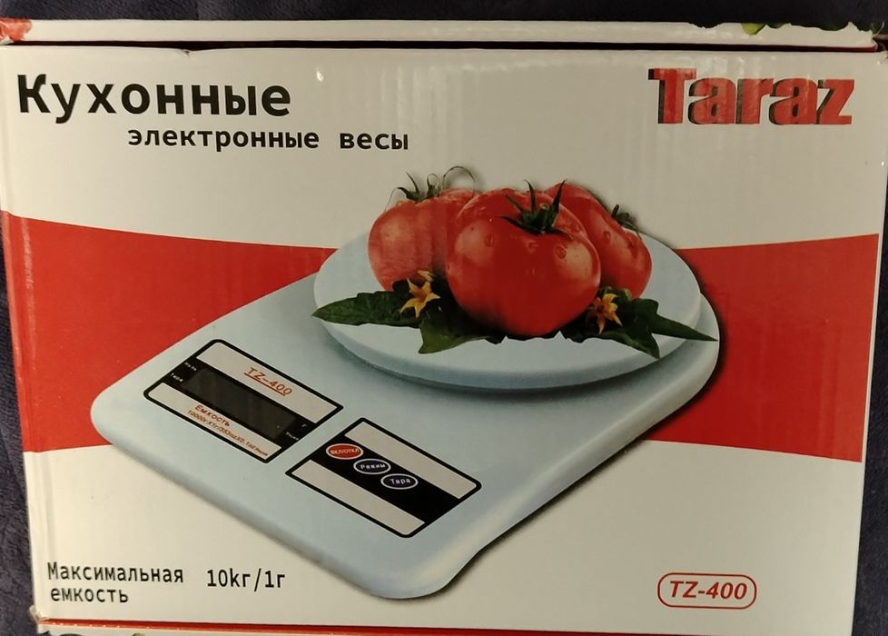 Продается кухонные весы
