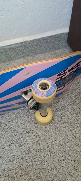 Skateboard Enuff