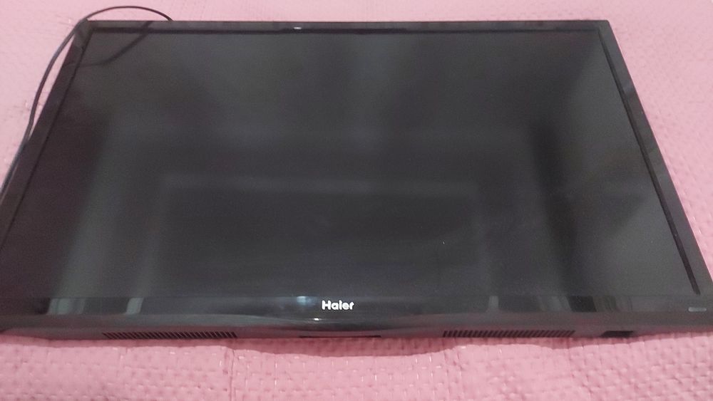 Продам телевизор Haier