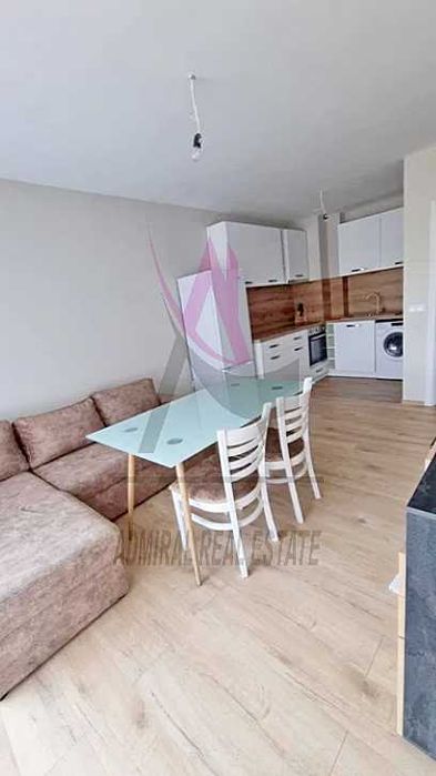 Супер Цена! Нов и Модерен! Двустаен- Кайсиева Градина