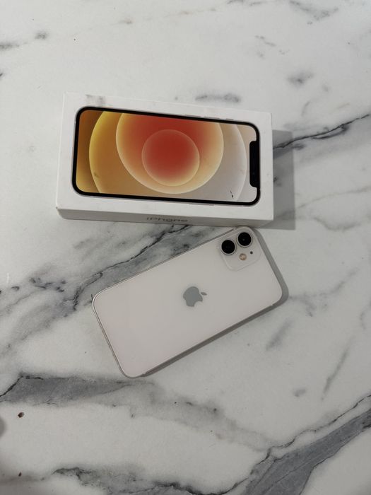 Продам айфон 12 мини