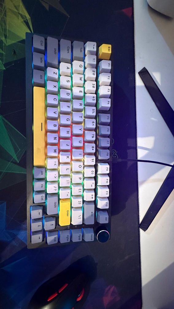 Игравой ПК RTX 3060TI