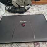 Asus GL752VW -T4015D 17 inchi