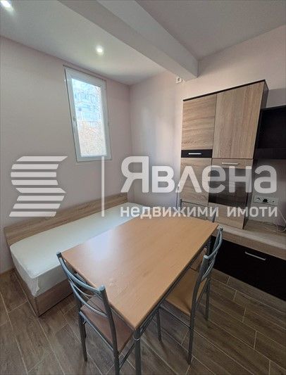 Продава се Едностаен апартамент в София, Люлин 5 - 26 кв.м за 2116 €/кв.м - Снимка #1
