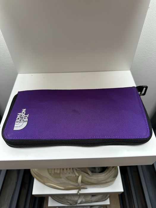 Organizer Supreme x TheNorthFace Mov