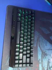 Tastatura mecanica RAZER VIPER Wireless RGB