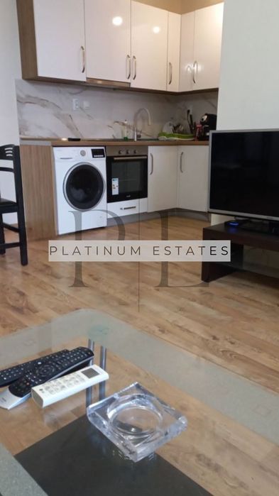 Продава се Двустаен апартамент в София, Младост 2 - 66 кв.м за 2000 €/кв.м - Снимка #3