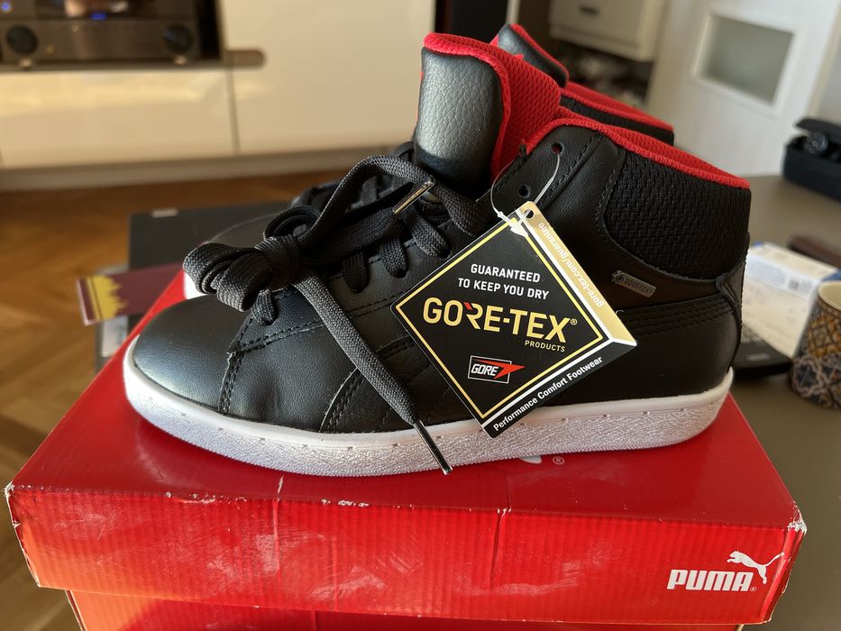 Кецове Puma 1948 Mid L GTX