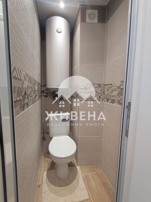 Продава се Четиристаен апартамент в Варна, Кайсиева градина - 80 кв.м за 1749 €/кв.м - Снимка #10