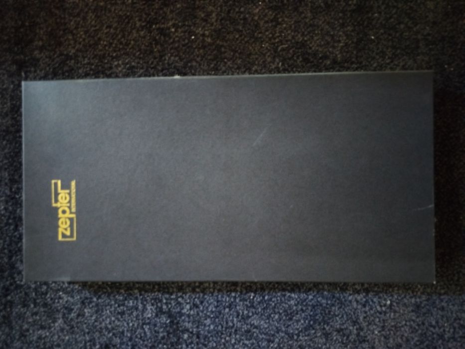 Set original cuțite Zepter