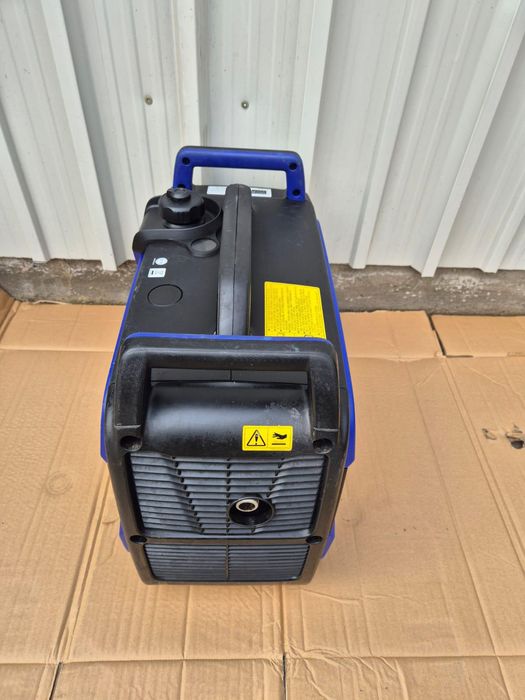 Yamaha EF2200 Generator de curent monofazat benzina