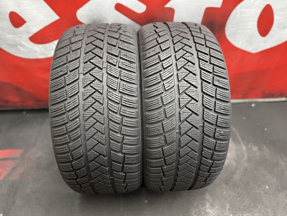 245 40 19, Зимни гуми, Vredestein WintracPro, 2 броя