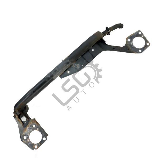 Конзола очиларка AUDI A4 (B7) 2004-2008 ID: 142942