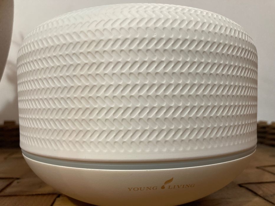 Aromatizor Macaron Young Living