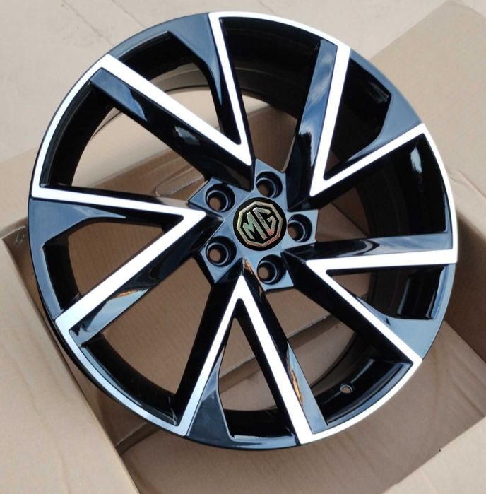 Jante 19 MG HS  Motors pt modele cu 5 x112