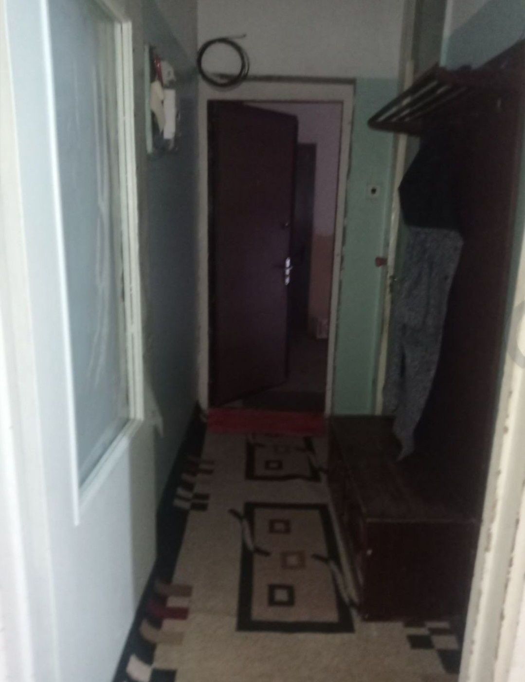Продаётся квартира