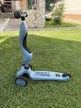 Тротинетка Scoot and Ride