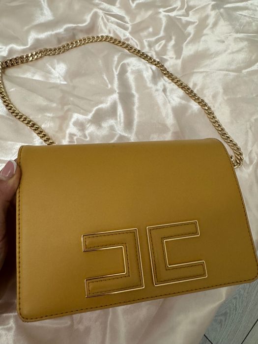 Чанта Elizabetta Franchi