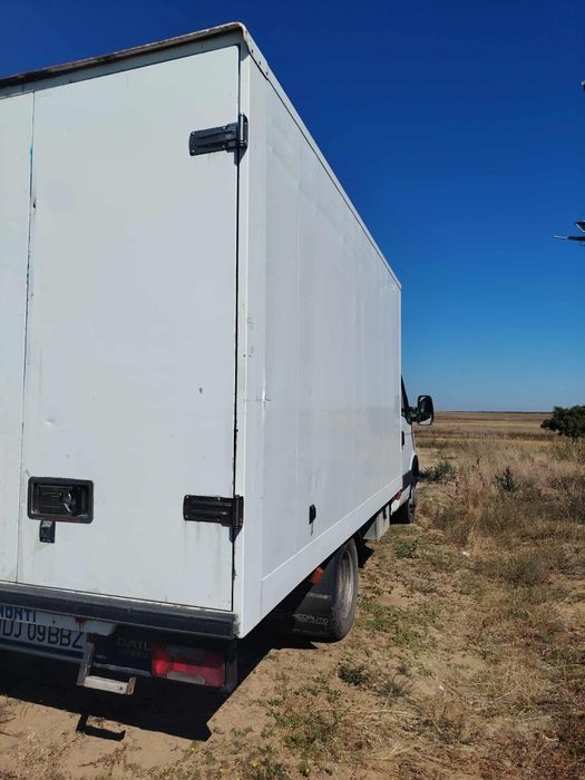 Iveco DAILY 35C14