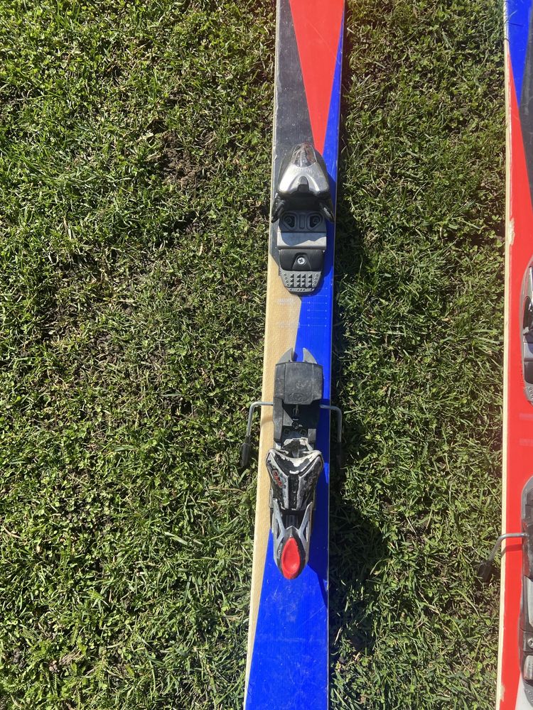 Skiuri volk kink 175