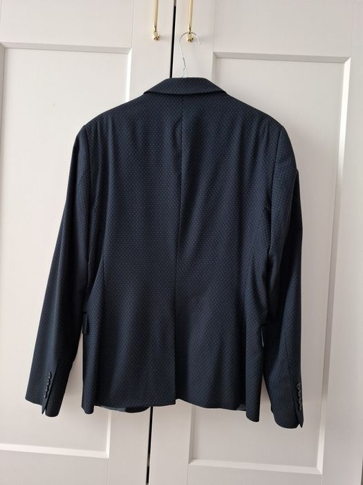 Sacou Zara Man Marimea 48