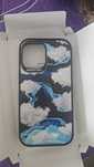Huse iphone 16 MOBILFOX 2 bucati noi nouțe ( 50lei buc)