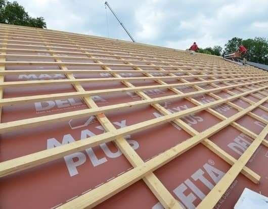 Executam orice tip de reparatie pentru acoperis si montam sisteme de a