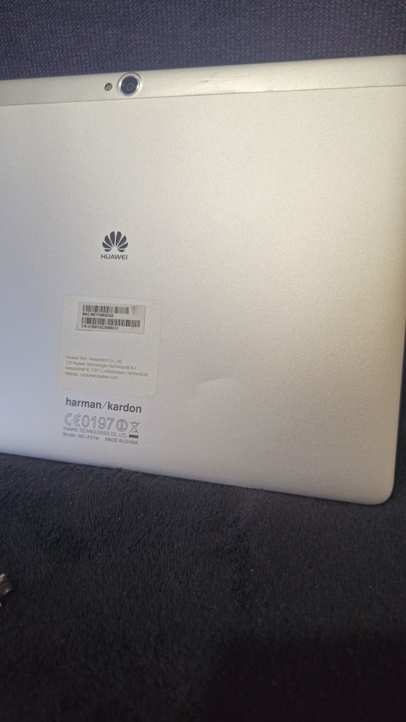 Tableta huawei m2-a01w 10 înch