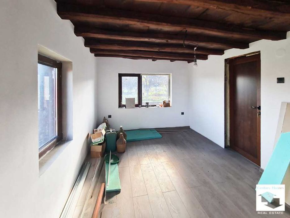 Продава се Къща в с. Ново село, Област Велико Търново - 82 кв.м за 467 €/кв.м - Снимка #9