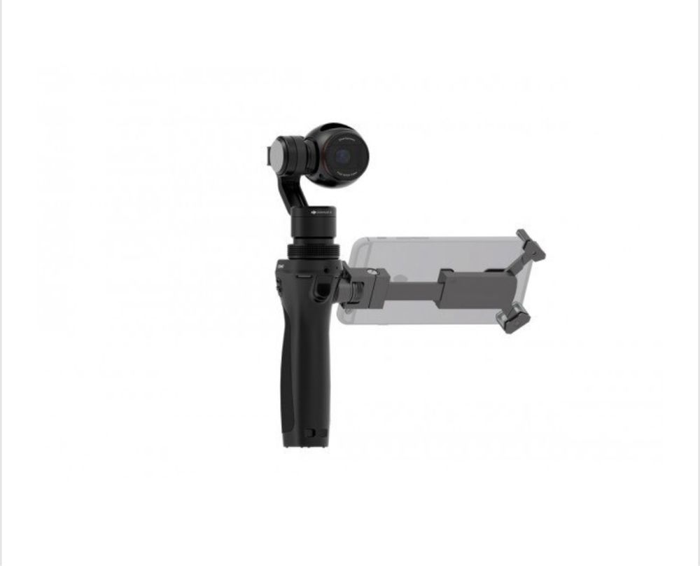 Vand DJI Osmo 4k gimball ca nou