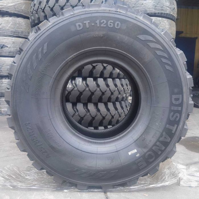 Автошина 425/85R21