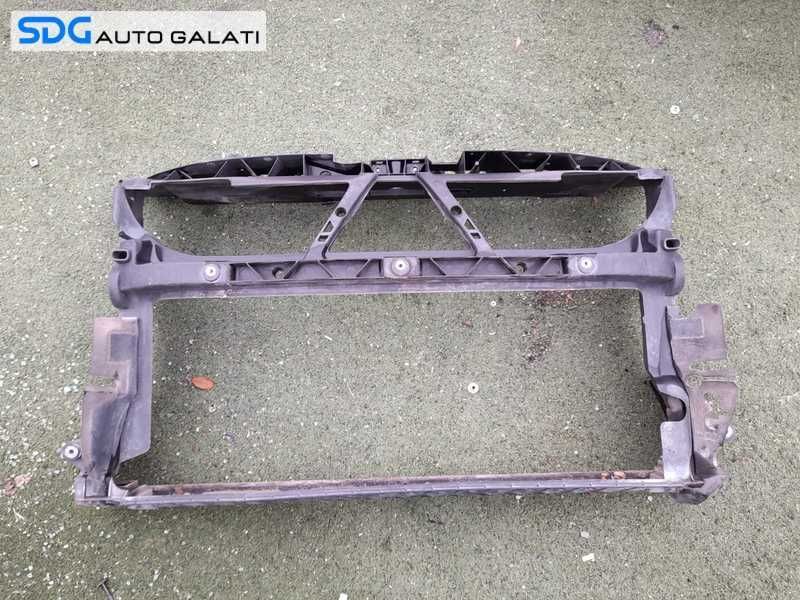 Trager Tragher Panou Frontal Calandru VW Phaeton 2002 - 2007 Cod 3D0805588C