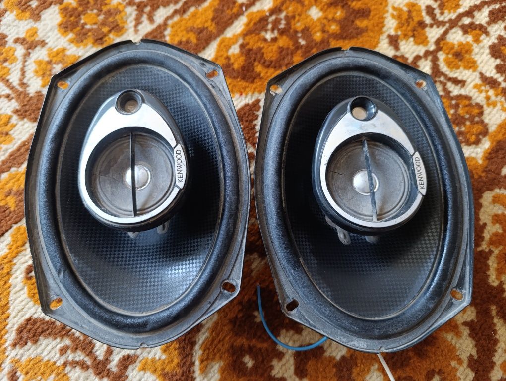 Original Kenwood M6934