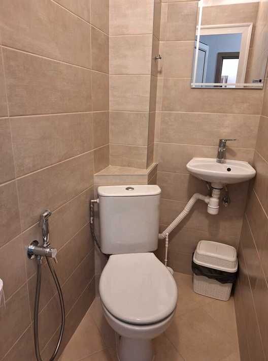 Дава се под наем Тристаен апартамент в Пловдив, Мараша - 75 кв.м за 380 € - Снимка #4