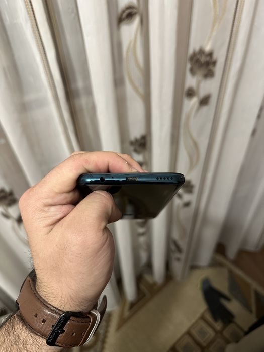 Huawei P Smart Z Green 64GB 4GB RAM NOU Garantie !