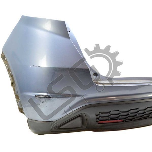 Задна броня Honda Civic VIII 2006-2011 H150721N-2