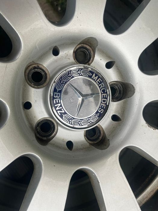Jante Mercedes 205/60/r16