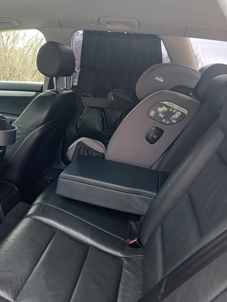 Audi a4 2007 masina de familie foarte bine întreținută