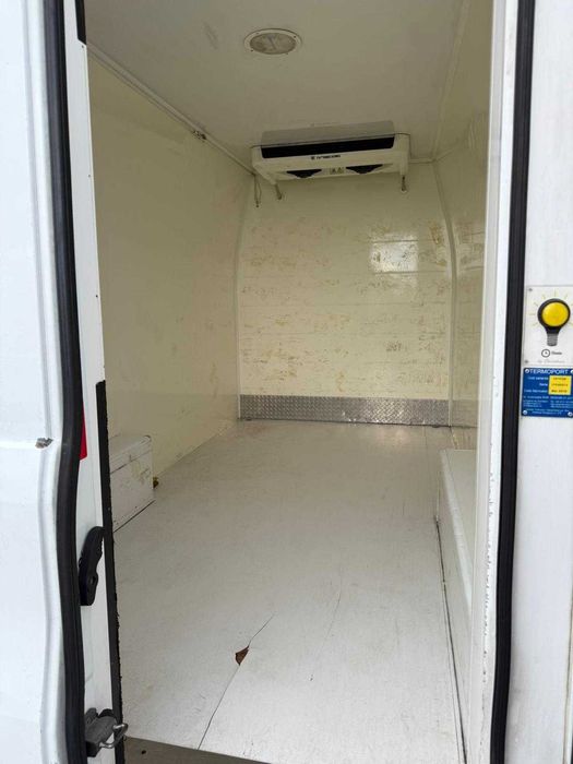 Ford Transit Frigorific