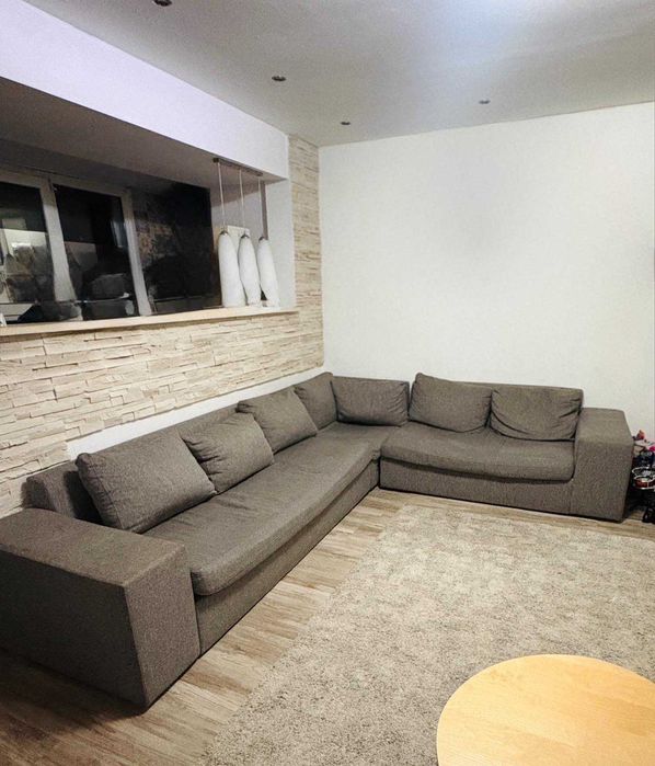 Ъглов диван 320/250/90