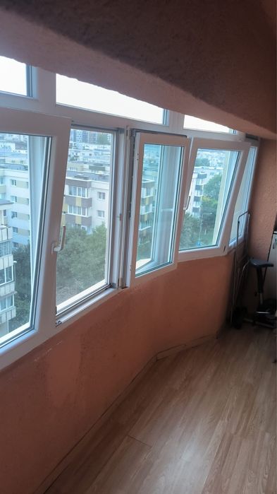 Apartament 3 camere Marasti - Persoana fizica